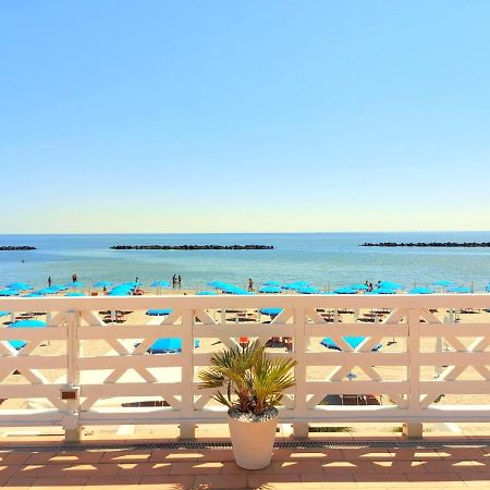 Esperia 23 Leilighet Lido di Pomposa Eksteriør bilde