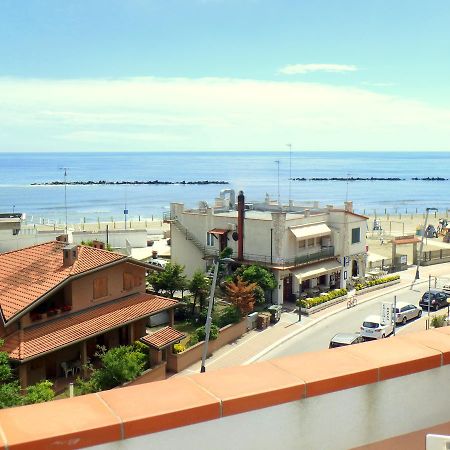 Esperia 23 Leilighet Lido di Pomposa Eksteriør bilde